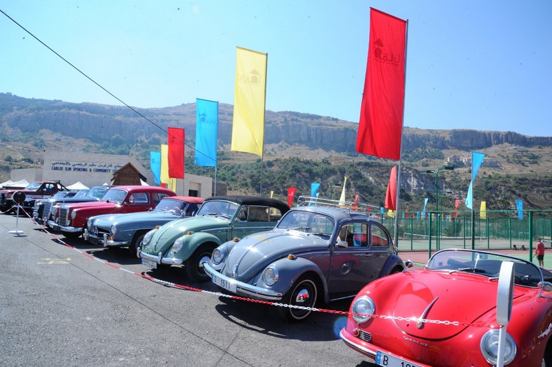 A great success for Hammana Motor Show 2019